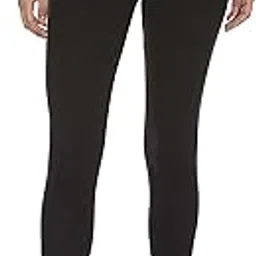 Women's Skinny Fit High Rise Pants-image-25