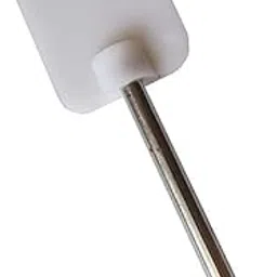 Commercial Wet Grinder White Plastic Pad, 2L Grinder Spare Part, Replacement Accessories,2W (White)-picture-36