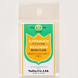 Tulip High Class Applique Quilting Needles-picture-19