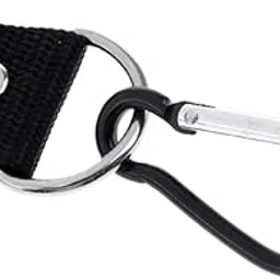 bnf bnf® Nylon Floatant Bottle Holder/Caddy Fly Fishing Tool with Carabiner Model 1 | Fishing | Fishing Equipment | Fly Fishing Accessories-picture-24