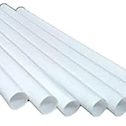 Twisty The Boba Station® 12mm White Bubble Tea Straws | Plastic Reusable Wide Straws for Coffee, Cold Drinks, Smoothies, Milkshakes, Bubble Tea, Iced Tea & More (100 Pieces)-picture-27