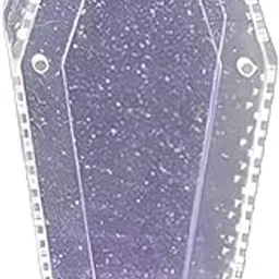 MERISHOPP Mini Reptile Terrarium Breeding Spider Box Vertical Acrylic Spider Enclosure-picture-32