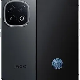 Ultrasonic Fingerprint Compatible Matte Tempered Glass Compatible with iQOO 13 5G Screen Protector/Edge to Edge/Full Screen Coverage-Matte Glass-picture-25