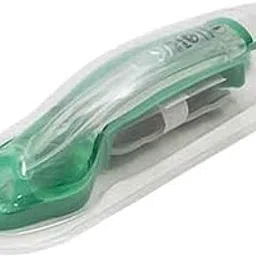 INTERSURGICAL I-GEL SUPRAGLOTTIC AIRWAR DEVICE 4, Green-picture-16