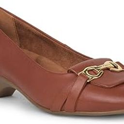hush puppies Women's Wedge Heel Ballerina-picture-21