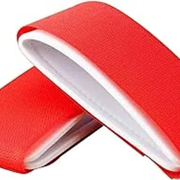 2x Ski Straps Fixing Adjustable Fastener Tape for Outdoor Man Woman Families orange-Sporting Goods-Winter Sports-Accessories-Racks & Carriers-2 Ski Straps-image-20