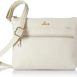 Women’s Slim Top Zip Sling Bag | Ladies Purse Handbag-image-0