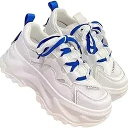 Women’s Shoes – Stylish, Comfortable & Durable Footwear for Casual, Sports, Formal & Outdoor Wear-DOUBLELESS-BLUE-01-picture-11