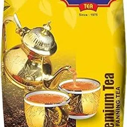 RAJANI Premium Fanning Tea Powder (500gm), Organic Kadak Chai Patti From The Fields Of Assam With Strong & Refreshing Aroma, No Flavors Added, CTC Process Black Tea-image-53