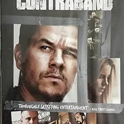 DKD Contraband DVD in English-picture-21
