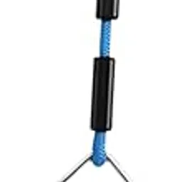 FABLOFT Strength Training Ring for Boys Girls Gymnastics Ring for Exercise Household Blue-image-70