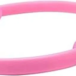 ZALHIN Ab Workout Magic Ring Training Sport In House Magic Wrap Gym Tool Workout Fitness Accessories Stretch Band Yoga Pilates Circle-picture-12