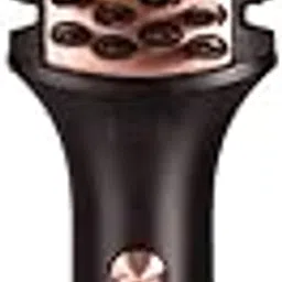 XIBO Sokani Hair Straightener Brush, Fast Heating,4 Heat Settings, Hair Straightener, Hot Brush, Gives Naturally Straight hair in 5 mins.-picture-54