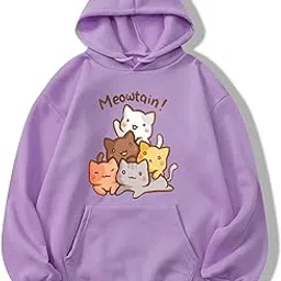 absolute defense Cute Dinosaur Hoodie Women Girl Causal Stylish Latest Black Blue Red Pink Lavender Maroon Peach 499 599 699 Under-picture-13