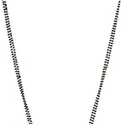 saraf rs jewellery Mangalsutra For Women With Earring; Red AD Studded Mangal sutra; 18 cm-picture-41