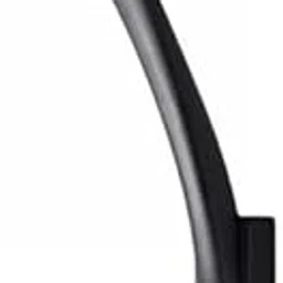 THE STYLE SUTRA 3xVintage Style Wall Key Coat Hat Hook Holder Hanger with Screws Home Decor Black-image-61