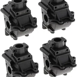 Merishopp RC Car Upper Lower Cover Housing Set for WLtoys 144001 1/14 Parts|Toys & Hobbies | Radio Control & Control Line | RC Model Vehicle Parts & Accs | Other RC Parts & Accs-image-70