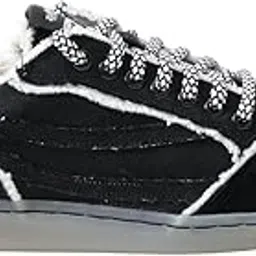 gullylabs Gully Labs Canvas Sneakers for Women – Clean Look – Breathable Design – Casual-picture-35