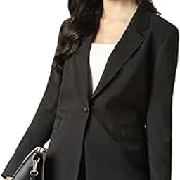 allen solly Women's Blazer-picture-25