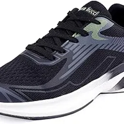 bacca bucci Men Lace Up Running Shoes-picture-21