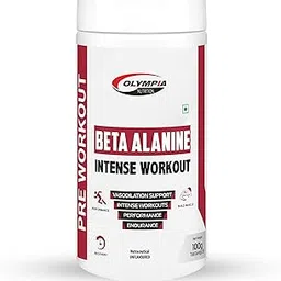 Beta Alanine Intense Workout 100g unflavour-Pre Workout Amino Acid Endurance-picture-24