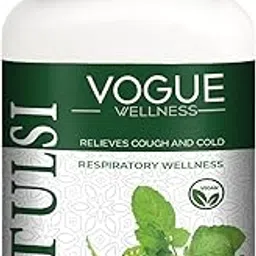 Vogue Wellness Pure Herbal Tulsi Tablets (TULSI TABLET)-picture-65