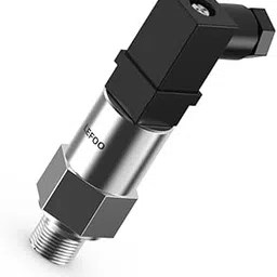 LEFOO T2000 4-20mA Output 1% Accuracy Pressure Transmitter,10-30VDC Hersman Pressure Transducer Sensor with G1/4 Connection（0-100PSI）for Gas Water Oil-picture-19