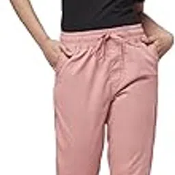 honey by pantaloons Women's Comfort Fit Pants-picture-30