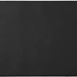 HEAVENGLOW PU Table Mat Portable Placemat for Dining Table Conference Table Event Party Black 115x53.5cm-image-47