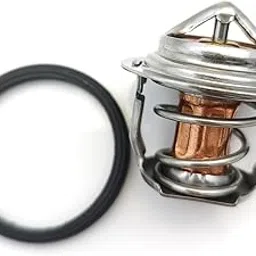 Zuide 19434-73010 19434-73013 19434-73014 Thermostat 71°C 160°F for Kubota Tractors BX1500 BX2230 L2500 L2600 L2900 L4300 L4310 L4350 L4610 M4700 M4900 M5400 M5700 L3000 L3010 L3300 L3410 L3710 L4200-picture-25