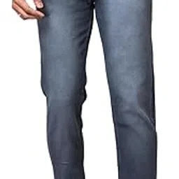sindon Mens Casual Denim Jeans-80682-2-picture-48