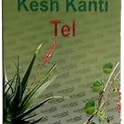 Patanjali Kesh Kanti Ayurvedic Hair Oil (120 Ml), Pack of 1-image-50