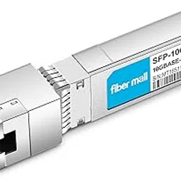 10G SFP+ to RJ45 80m for Juniper Networks EX-SFP-10GE-T Compatible, 10GBASE-T SFP+ Copper RJ-45 80m Transceiver Module-picture-15