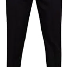 FASHIONEMPIRE Men's Formal Trousers Front Pleated Double Buckle Gurkha Lycra Pant Slim Fit | Stylish Formal Pant for Party and Casual Wear-picture-19