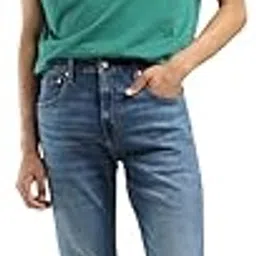 levi's Men's Mid Rise 512 Slim Tapered Fit Jeans-picture-39