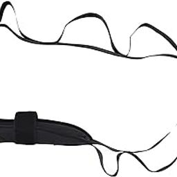 ATORSE Yoga Ligament Stretching Belt Foot Drop Leg Training Foot Ankle Correct-picture-21