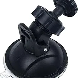 ATORSE® Dash cam Mount Strong Suction Record Holder Travel Driving-picture-28