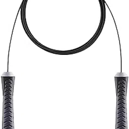 Nike Fundamental Speed Rope for Men- Black, 2m 80cm long-image-71