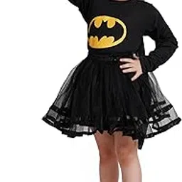 Kaku Fancy Dresses Superhero Costumes for Kids | Super Hero Fancy Dress for Boys & Girls, Birthday Party Prop, Halloween Theme Cosplay Dress For Boys and Girls-picture-40