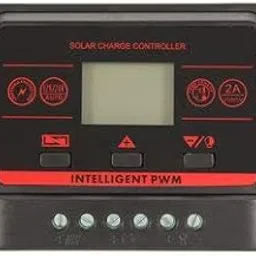 3NH® 10A 12/24V Auto Wind Solar Energy Charge Controllers Lcd Display Back Light-image-51