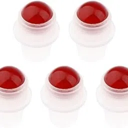 Enakshi® 3x5Pcs Replacement Ball Roller Tops for Essential Oils Bottles Red|Health & Beauty | Natural & Alternative Remedies | Aromatherapy-picture-19
