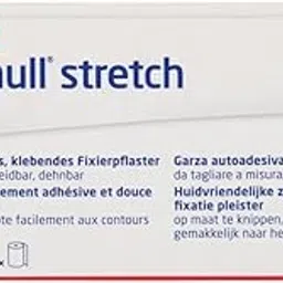 Fixomull Stretch Bandage - 2m x 10cm, 1 PKT-picture-35