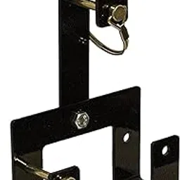 LR Decor E-Shop Garbage Can Couplers Durable Carrier Tow Hawling Clips for Trailer Auto Cart-image-36
