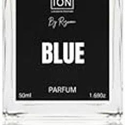 Blue Parfum, 50ml,| FUSION BY RIZWAN | Luxury Fragrance, Fresh Fragrance-picture-54