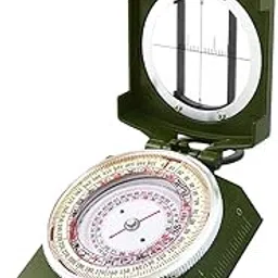 generic LR Decor E-Shop Chinese Feng Shui Compass Climbing Compass for Climbing Orienteering-picture-16