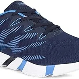 campus Jolly Women's Lace-Up Walking Shoes-picture-24