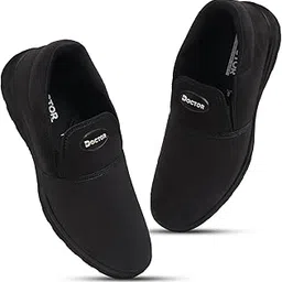 doctor health super soft Classic Exclusive Shoe for Men | Breathable Upper | Casuals Comfortable & Flexible | Lightweight Machine Washable Men’s Bellies Shoes-picture-55