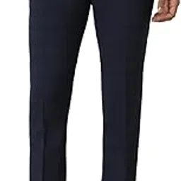 van heusen Men's Slim Pants-picture-45