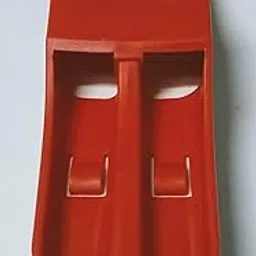 Non Magnetic White Board Duster 1PCS Multi Colour 6 x2 inch 00-1-picture-23