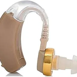 AXON HEARING AID B-19 Sound Enhancement Amplifier Behind The Ear Hearing Machine-picture-65